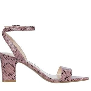 Bandolino Ansley 2 sandals size 8.5